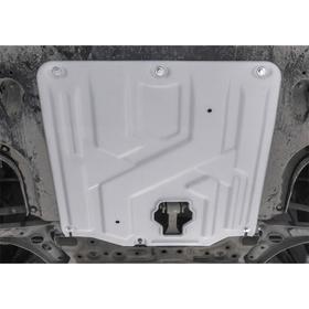 

ЗК и КПП Rival Kia Ceed III хэтчбек АКПП (V-1.4 (140 л.с.)) 2018-, al 3mm, 333.2382.1