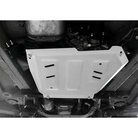 

Защита РК RIVAL, Suzuki Jimny 2019-н.в., с крепежом, 333.5526.1