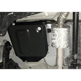 

Защита адсорбера RIVAL, Kia Seltos 2019-н.в., с крепежом, 111.2849.1