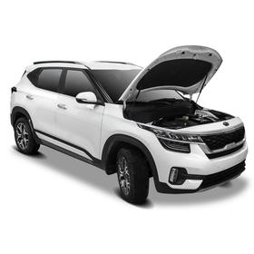 Газовые упоры капота АвтоУпор для Kia Seltos 2020-н.в., 2 шт., UKISEL011 от Сима-ленд