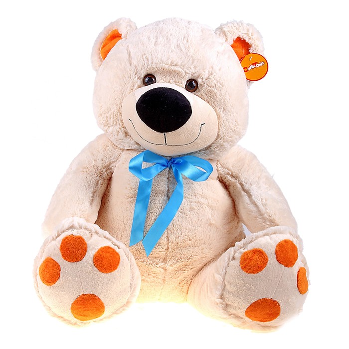 Мягкая игрушка "Медведь" 59 см 1516/МЛ