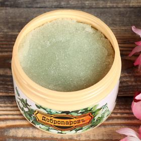 

Сахарный скраб "Эвкалипт", Учителю, 250 мл