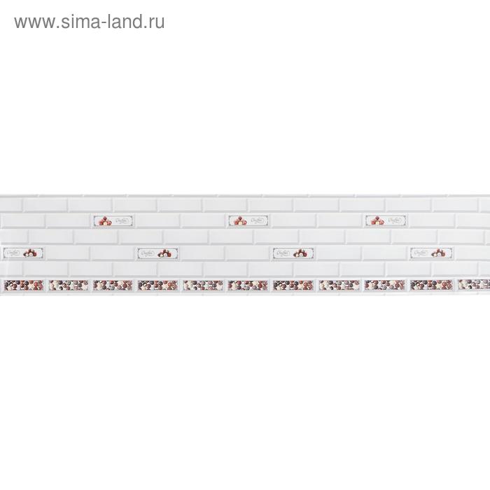 

Кухонный фартук ПВХ "Керамика" 3000x600мм