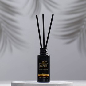 

Диффузор ароматический AROMA REPUBLIC, 20 мл, "White cedar", белый кедр и роза