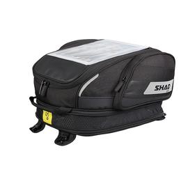

Сумка текстильная на бак Shad SL20F