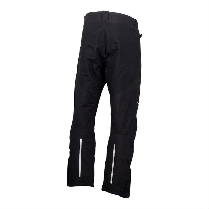 фото Мужские снегоходные штаны jackson, размер xl, чёрные olympia