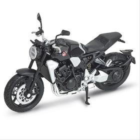 Модель мотоцикла Honda CB1000R 1:18 от Сима-ленд