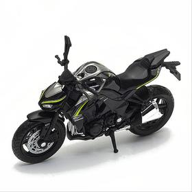 

Модель мотоцикла Kawasaki Ninja 1000R 1:18