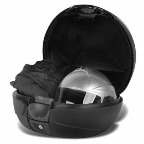 

Кофр пластиковый задний SH39 39л, чёрный