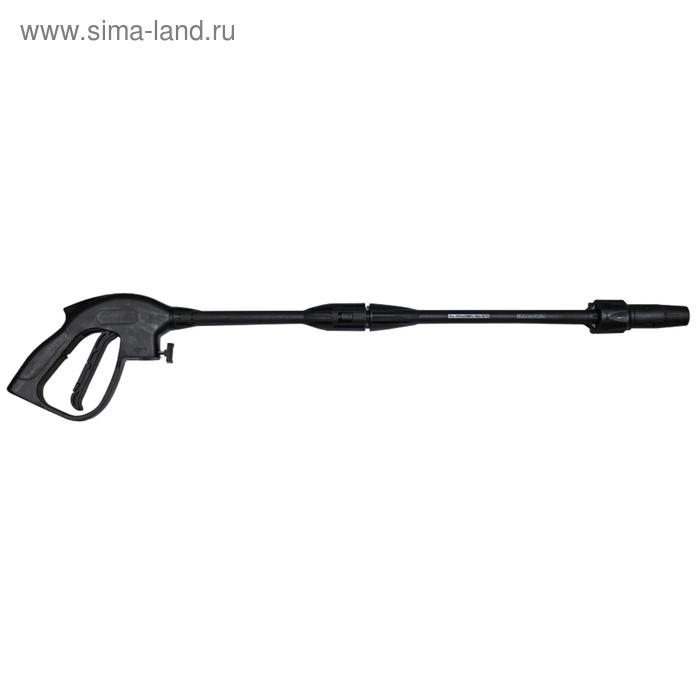 

Пистолет-распылитель для серии 105 HUX