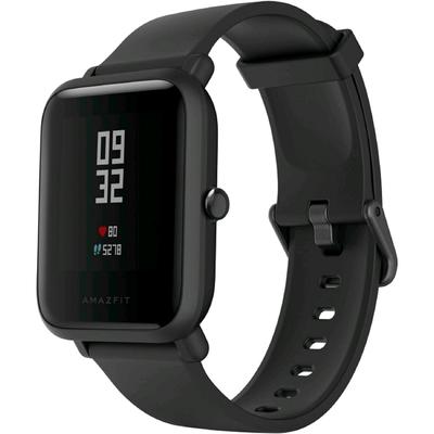 Смарт-часы Xiaomi Amazfit Bip S Carbon 1,28\