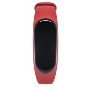 

Фитнес-браслет Smarterra FitMaster Color 0,96", IPS, IP67, Android, iOS, красный