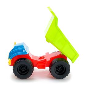 

Песочный набор «Самосвал», цвет МИКС