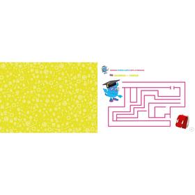 

Kidsbrain. Знакомство с профессиями. Развивающая тетрадь. 4 года. Долгачева Н.