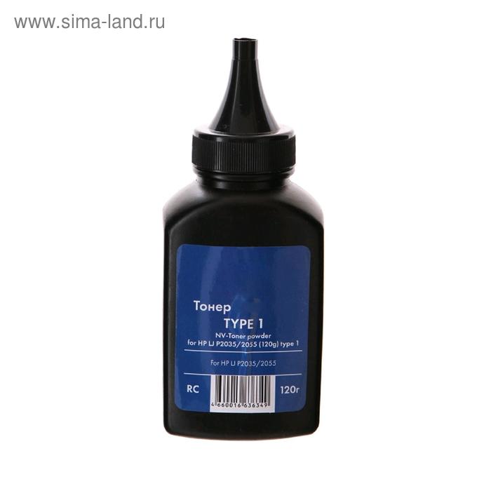 

Тонер NV PRINT NV-HP LJ P2035/2055 (120 г) type 1 для LaserJet P2035/2055 (Китай)