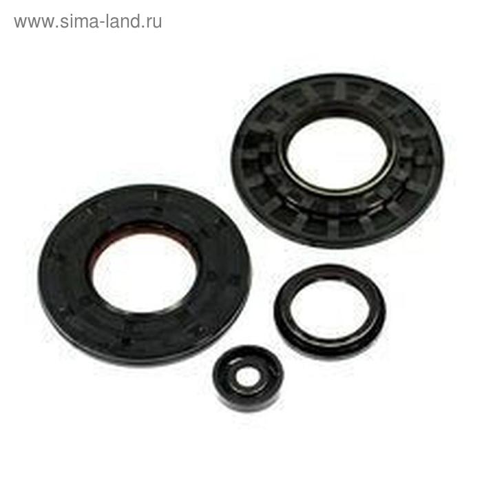 Сальники коленчатого вала Sledex, 09-55204, Ski-Doo, OEM 420931285,420931793 комплект сальников коленчатого вала ski doo oem 420931284 420831955