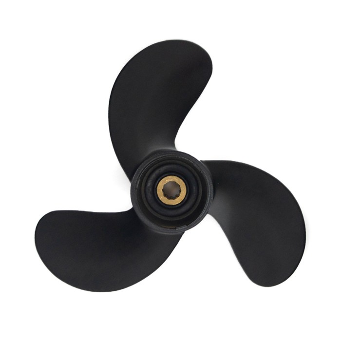 

Винт гребной Skipper SK58100-97J00-019, алюминиевый Suzuki 4-6, OEM 58100-97J00-019, шаг 6