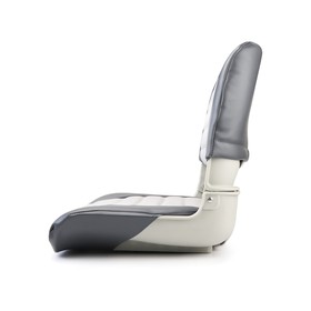 

Кресло складное мягкое Skipper SK75145GC, пластик, угольное-серое