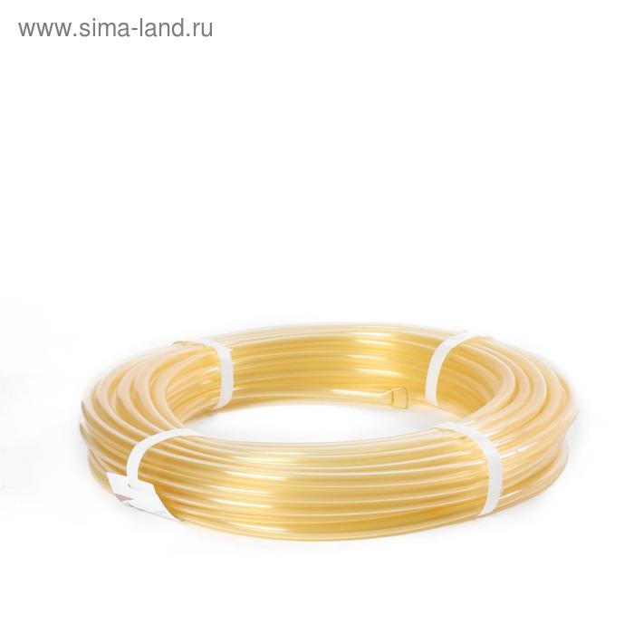Шланг поливочный, d = 8 мм, L = 25 м, уровневый