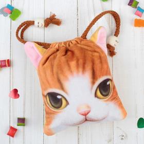 

Сумочка «Кот»