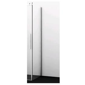 

Боковая стенка WasserKRAFT 58R06-RP80/15R06-RP80, 800 x 2000 мм, неподвижная, прозрачная