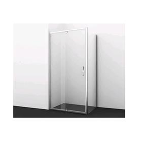

Боковая стенка WasserKRAFT 48P07-RP90/48P03-RP90, 900 x 2000 мм, неподвижная, прозрачная
