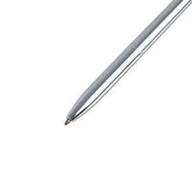 

Ручка гелевая-прикол МИКС Кристал