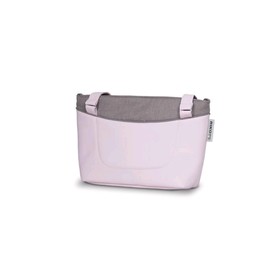 

Коляска 2 в 1 Riko Basic Aicon Prestige, цвет 05 розовый
