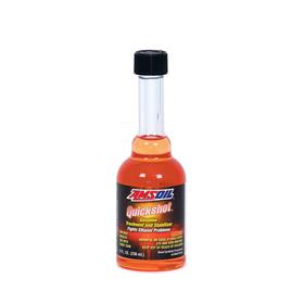 

Присадка топливная AMSOIL Quickshot, 0,236л