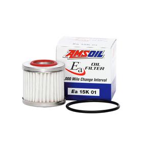 

Фильтр масляный AMSOIL EA15K01