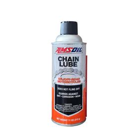 

Аэрозольная смазка для цепей AMSOIL Chain Lube, 0.312л