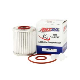 

Фильтр масляный AMSOIL EA15K49