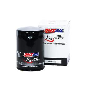 

Фильтр масляный AMSOIL EAO24