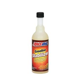 

Присадка топливная AMSOIL Gasoline Stabilizer, 0,473л