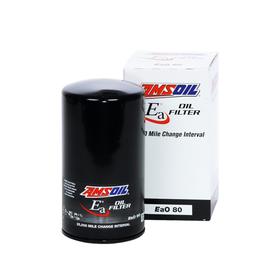 

Фильтр масляный AMSOIL EAO80