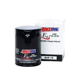 

Фильтр масляный AMSOIL EAO15