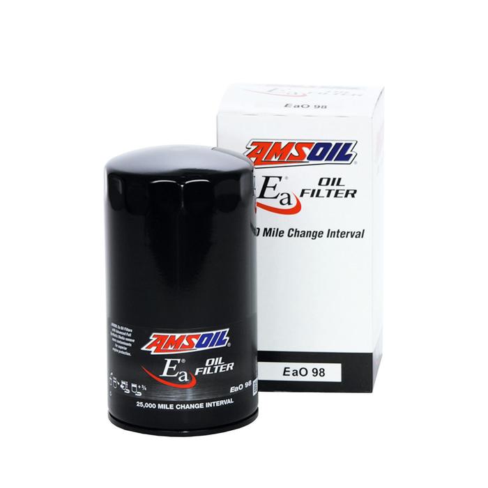 Фильтр масляный AMSOIL EAO98