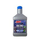 Мотоциклетное масло AMSOIL Synthetic Metric Motorcycle Oil SAE 10W-40, 0,946л Мотоциклетное масло AMSOIL Synthetic Metric Motorcycle Oil SAE 10W-40, 0,946л