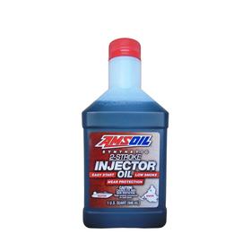 

Моторное масло для 2-Такт AMSOIL Synthetic 2-Stroke Injector Oil, 0,946л