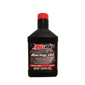 

Моторное масло AMSOIL DOMINATOR® Synthetic Racing Oil SAE 10W-30, 0,946л