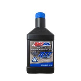 

Трансмиссионное масло AMSOIL Signature Series Fuel-Efficient Synthetic, ATF, 0,946л