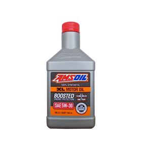

Моторное масло AMSOIL XL Extended Life Synthetic Motor Oil SAE 5W-30, 0,946л