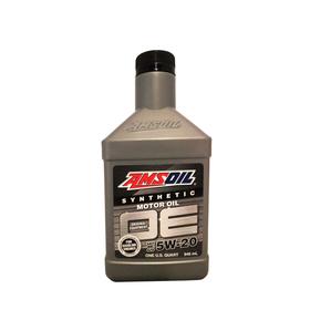 

Моторное масло AMSOIL OE Synthetic Motor Oil SAE 5W-20, 0,946л