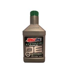 

Моторное масло AMSOIL OE Synthetic Motor Oil SAE 0W-20, 0,946л