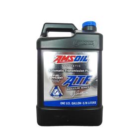 

Трансмиссионное масло AMSOIL Signature Series Fuel-Efficient Synthetic ATF, 3,78л