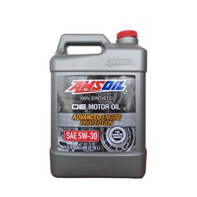 

Моторное масло AMSOIL OE Synthetic Motor Oil SAE 5W-30, 3,785л
