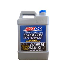 

Моторное масло AMSOIL European Car Formula I-ESP Synthetic Motor Oil SAE 5W-30, 3,785л