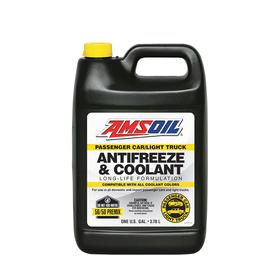 

Антифриз AMSOIL Passenger Car Light Truck Antifreeze Coolant