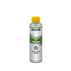 

Присадка-герметик системы охлаждения RAVENOL Professional Radiator Stop Leak, 0,3 л