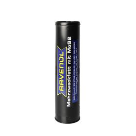 

Смазка RAVENOL Mehrzweckfett m.MOS 2, 0,4кг